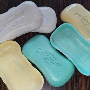 soap starch