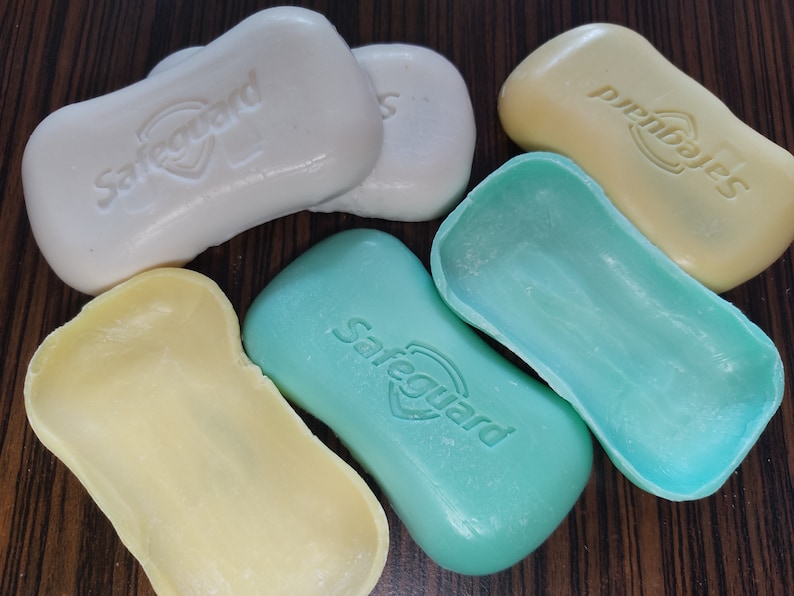 soap starch