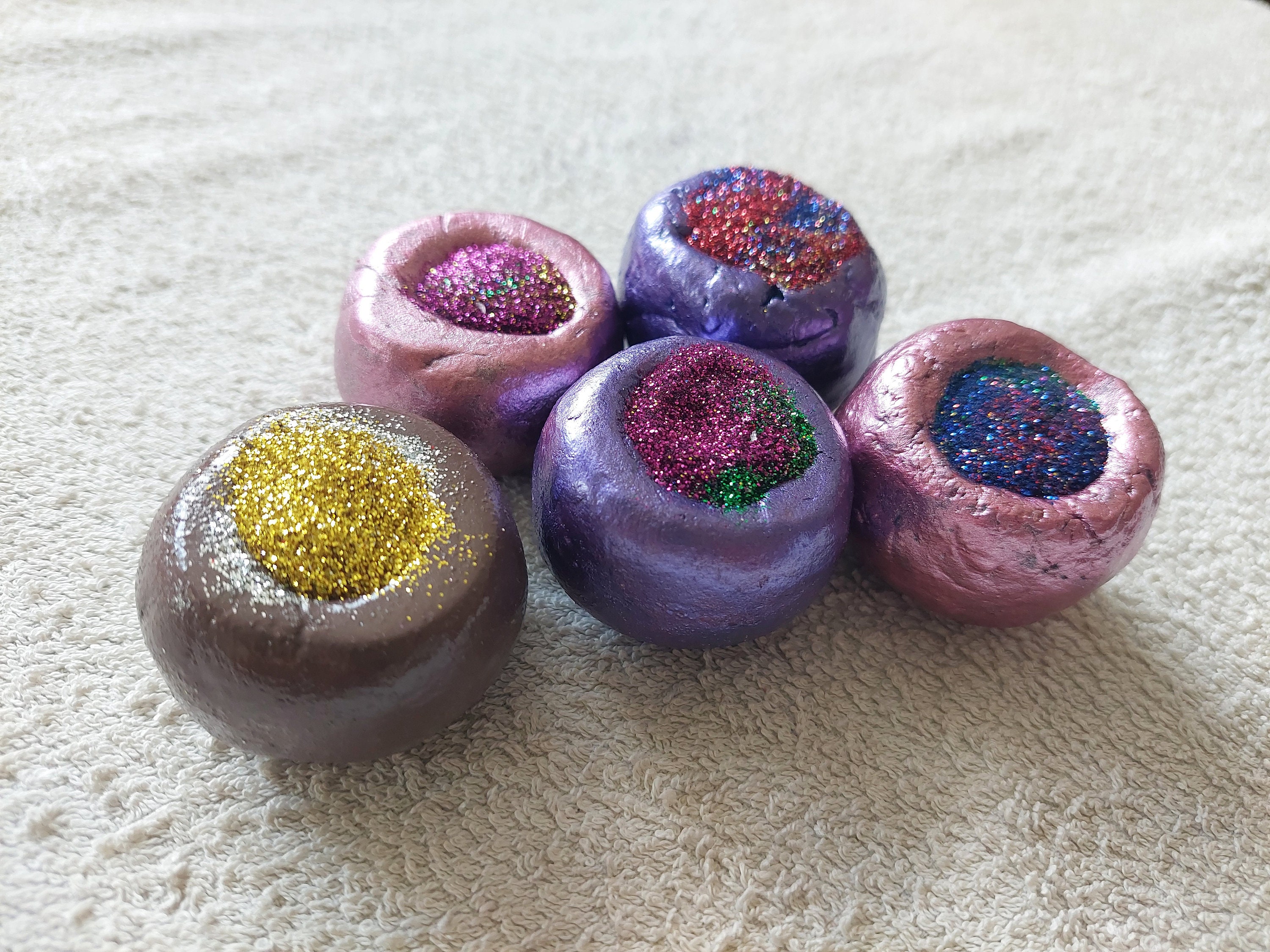 Asmr Mystery Box Soap And Clay Box Etsy