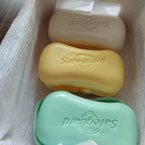 soapstarch