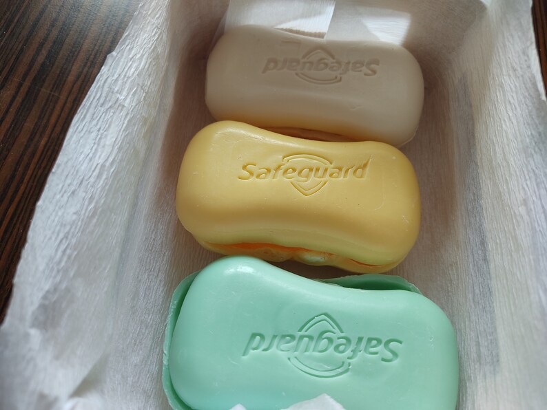 soapstarch