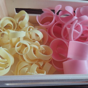 asmr soap curls for sale