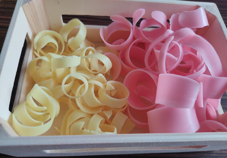 asmr soap curls for sale