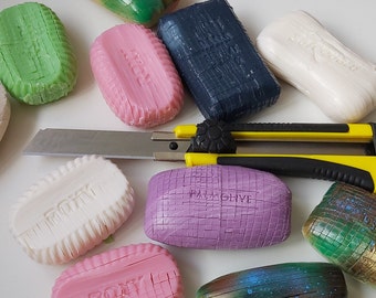 ASMRスターターキット