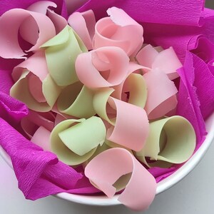 asmr soap curls for sale