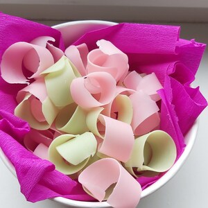 asmr soap curls for sale