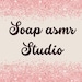 SoapAsmrStudio store logo