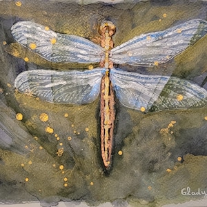 watercolor illustration
