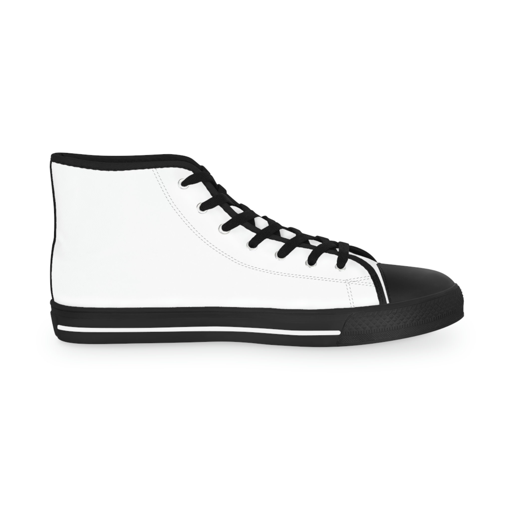 Jett High Top Men's Sneakers