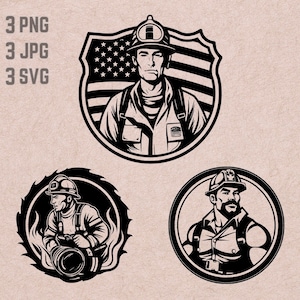 Firefighter SVG designs, Firefighter logo, US Flag vector, Gift for Firefighter Graduation PNG, Firefighter bundle, Firefighter Bodybuilder