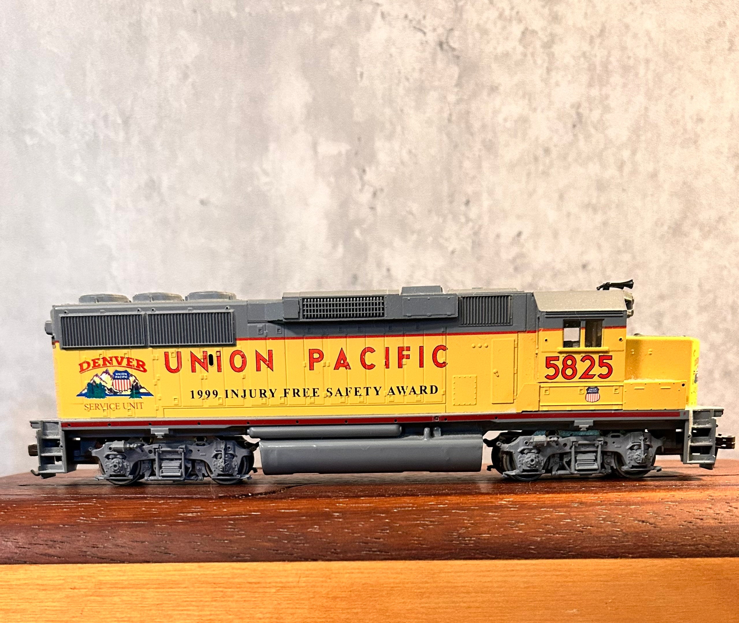 Union Pacific Pay Scale - ea0jj4t