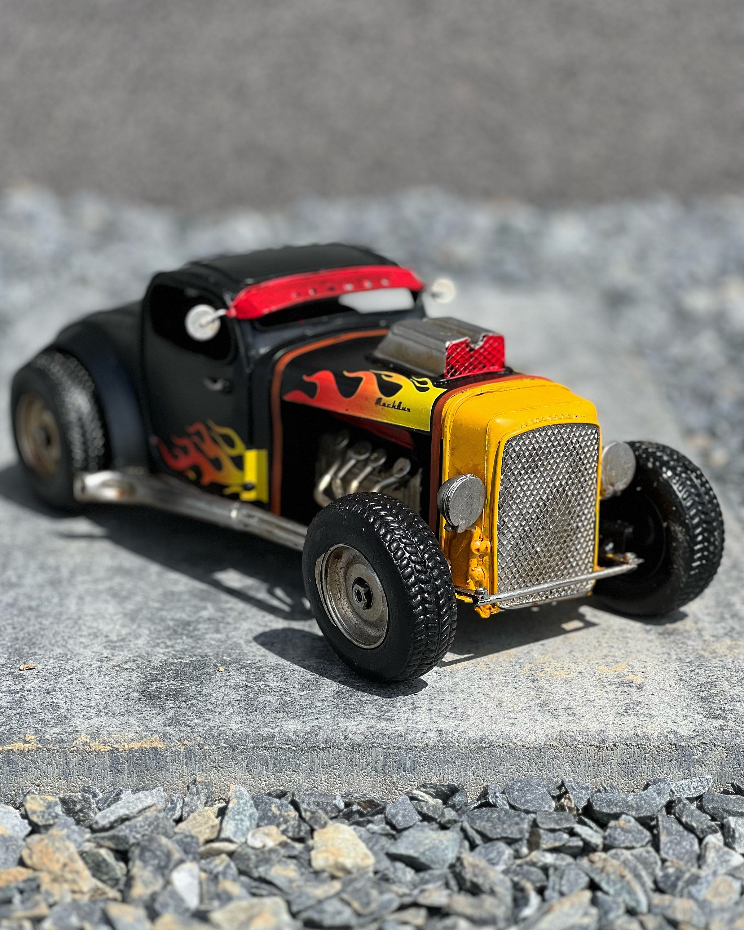 Sell WOLO WOLF WHISTLE HORN , RAT ROD HOT ROD In Hazlehurst, Georgia - Foto 3