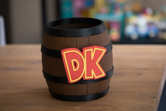 Donkey Kong Country Barrel Donkey Kong Country Returns Donkey Kong