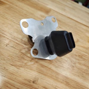 Brake Booster Linkage to Firewall Seal Replacement, Reproduction, 1973, 1974, 1975, 1976, 1977, 1978, 1979 F150, F250, F350 Pickup Truck
