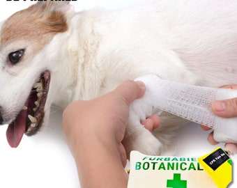 Pet First-Aid Kit Pet Sitter Pet Groomer Pet Walker Puppy HomeComing Gift New Pet Parent