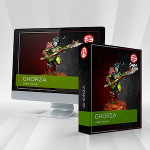 Ghorza – Video Tutorial