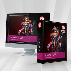 Xian–Lu – Video Tutorial