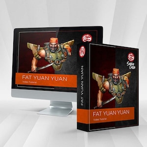 Fat Yuan Yuan – Video Tutorial
