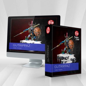 Gutrippaz – Video Tutorial