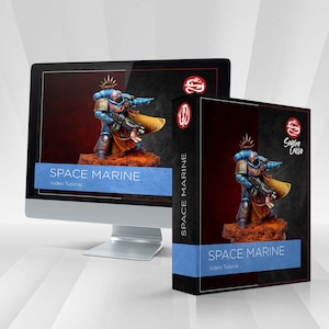 Space Marine – Video Tutorial