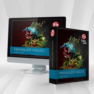 Mangler Squig – Video Tutorial