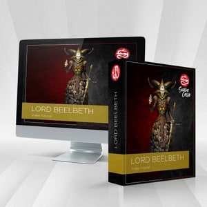 Lord Beelbeth – Video Tutorial