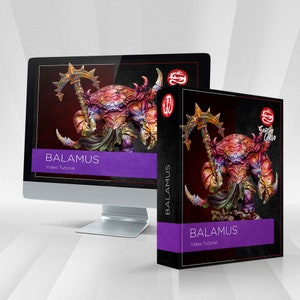 Balamus - Video Tutorial