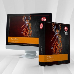 C'Tan – Video Tutorial