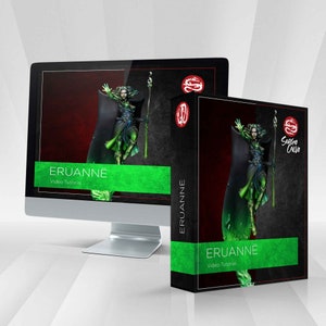 Eruanne – Video Tutorial