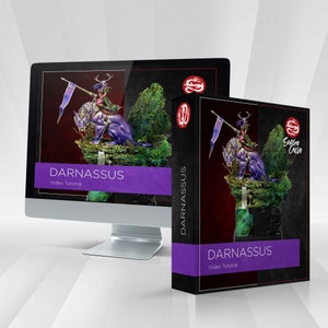 Darnassus – Video Tutorial