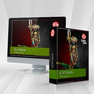 Icxtaka – Video Tutorial