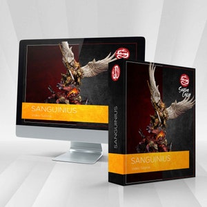Sanguinius – Video Tutorial