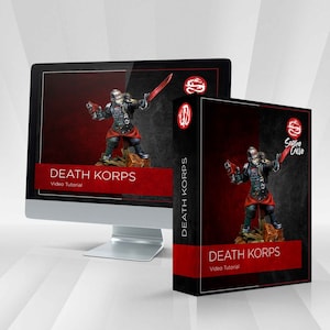 Death Korps – Video Tutorial