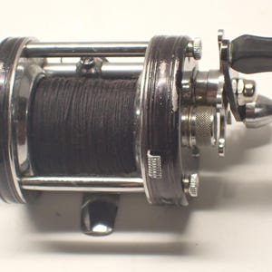 Abu Garcia Ambassadeur Reels - Etsy