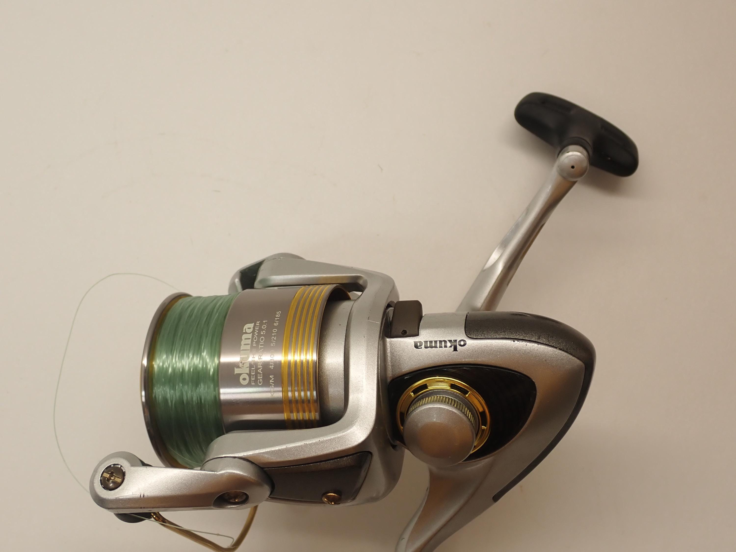 harga reel shimano sienna 2500 fe Jual Reel SHIMANO SIENNA 2500 FE
