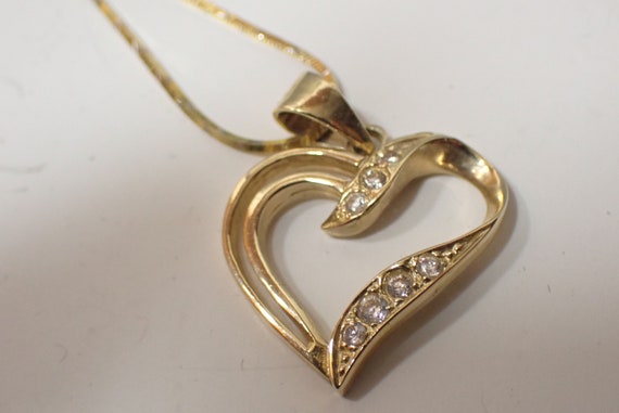 585 14k gold diamond - Gem