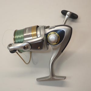 berkley trout dough series spinning rod combo Fusion Spinning Combo