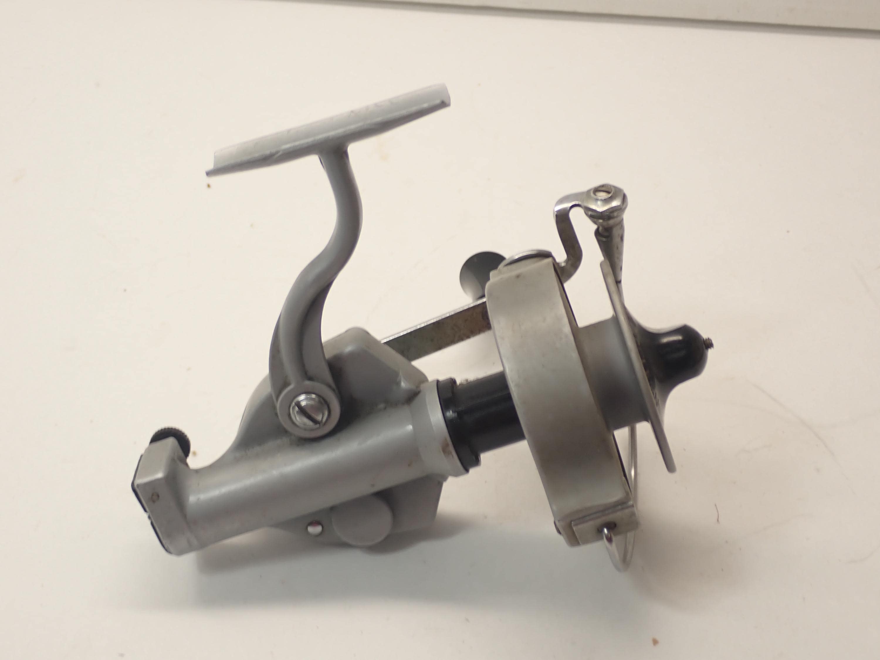 Zebco Reel Vintage - Etsy