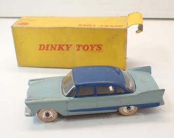 Dinky Toys Bentley Coupé – Réf 194 – Avec Boîte – Occasion