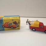Corgi Toys