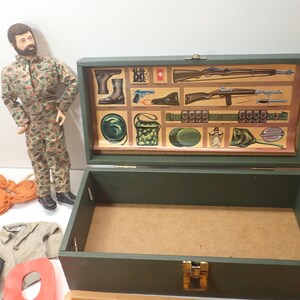1964 G I Joe - Etsy