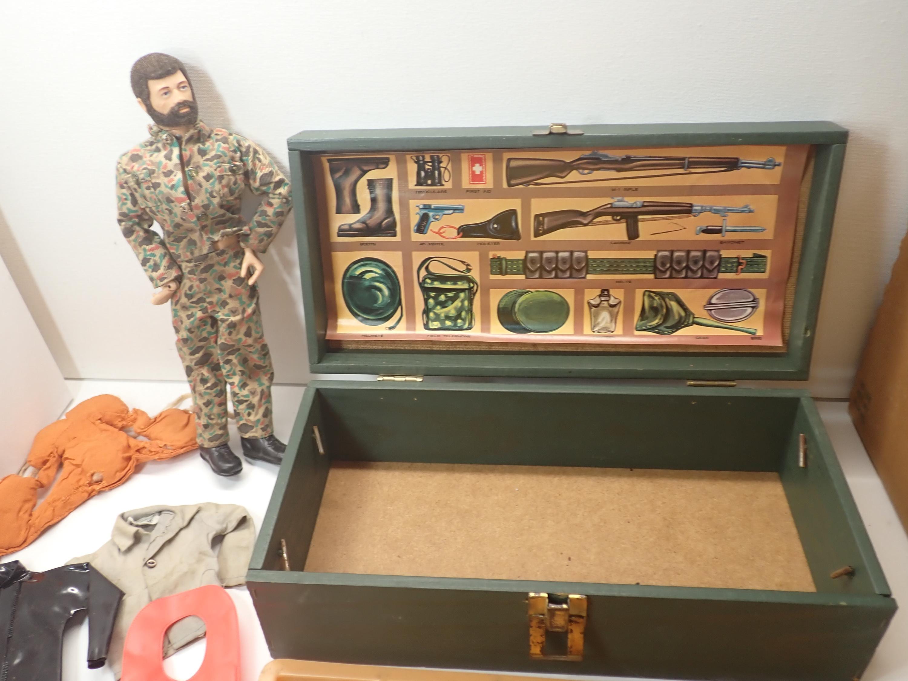 Gi Joe Foot Locker - Etsy