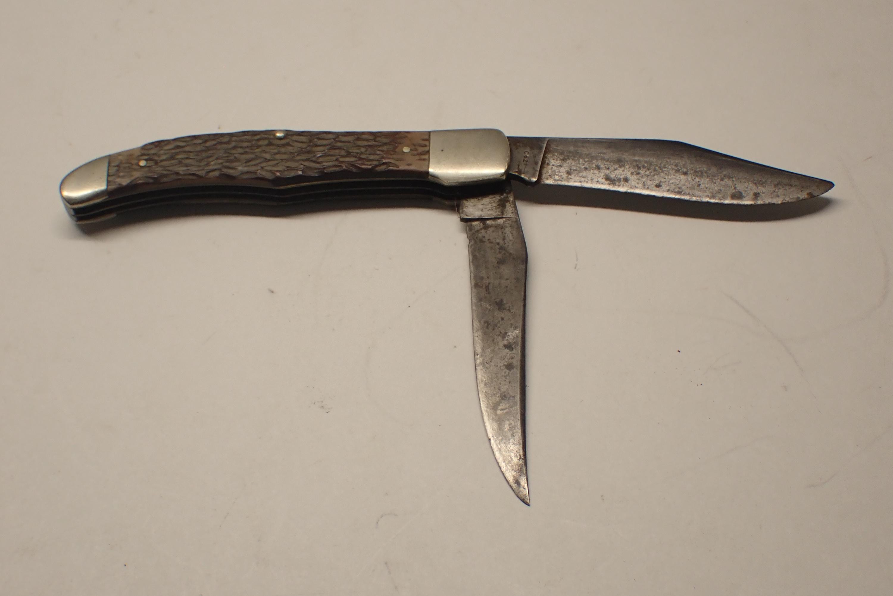 ビンテージレミントンナイフ Vintage remington pocket knives - Etsy 日本
