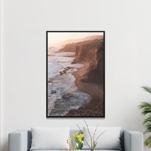 California United States of America Poster, California Print, California Wall Art, California Gift, California Art, California Photo