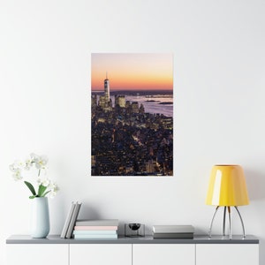 New York City Print, New York Wall Art, New York Poster, New York Photo, New York Poster Print, New York Decor, US