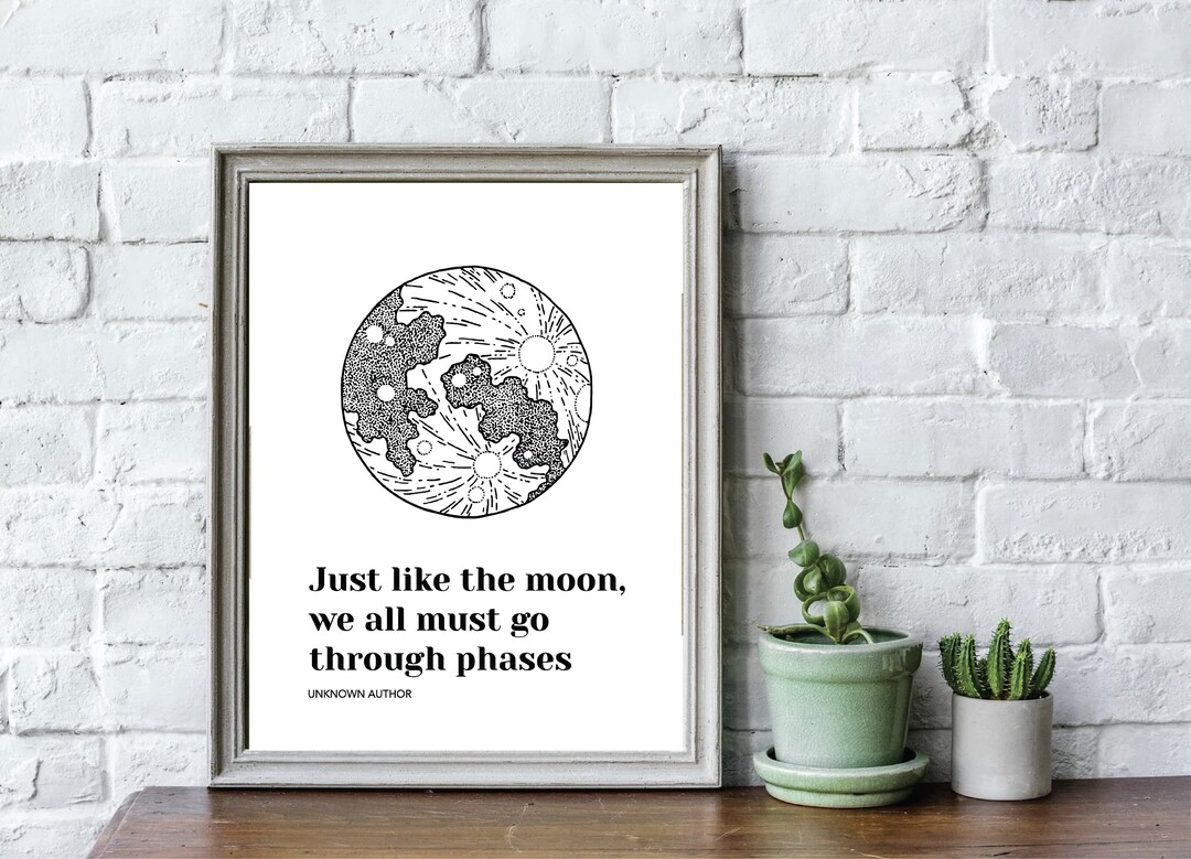 Printable Digital Art, Minimalist Print Art, Modern Minimalism, Digital ...