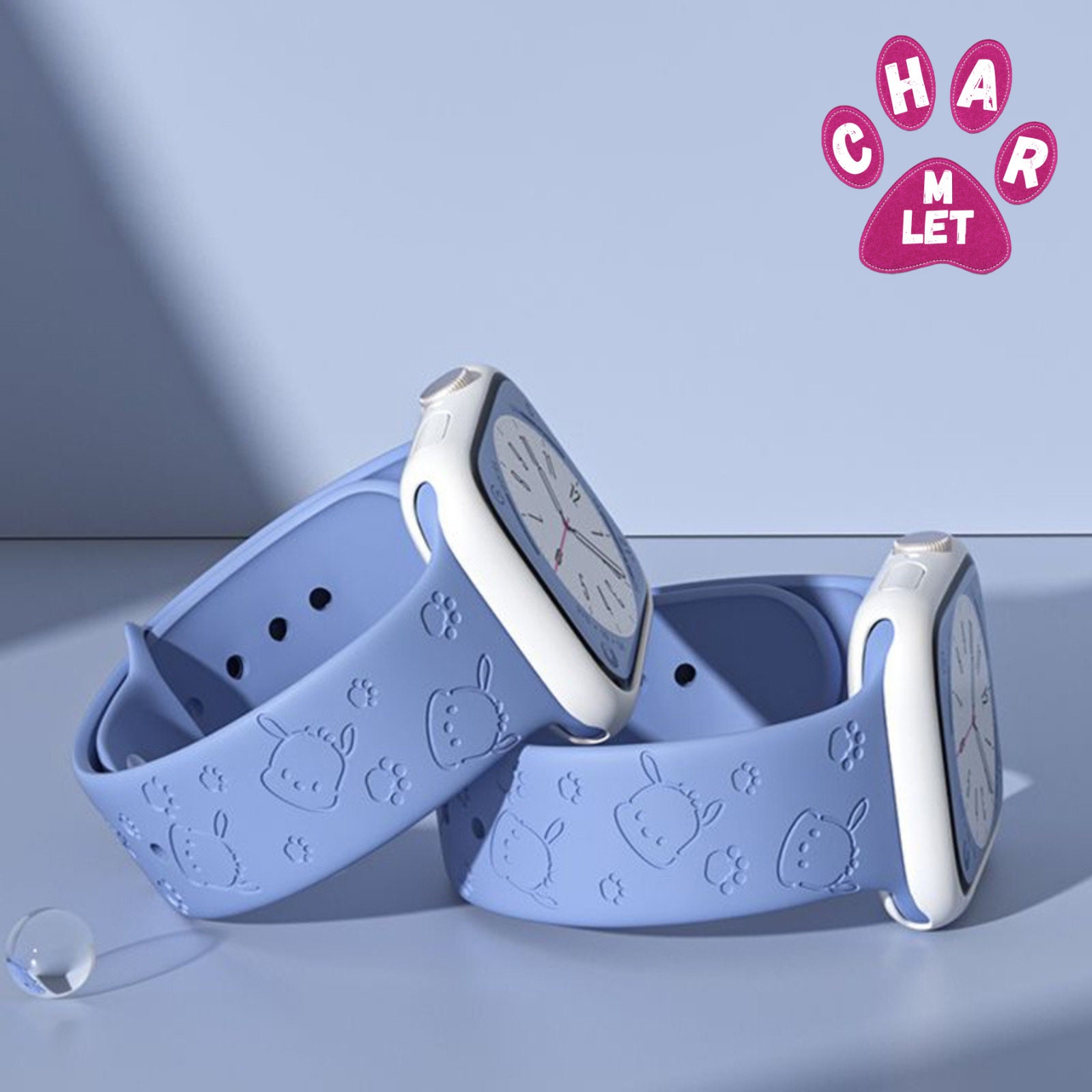 Tokidoki apple watch band sale