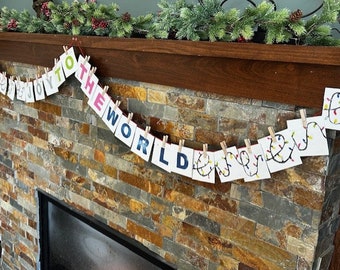Kindness Advent Calendar