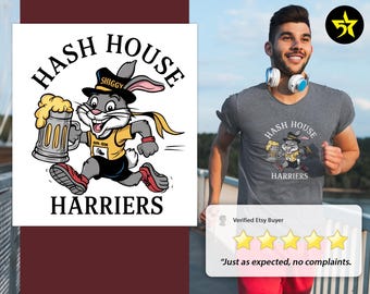 Charm City City Hash House Harriers CCH3 Kennel Patch » The Online