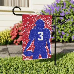 Damar Hamlin inspired, 3 Buffalo Bills Playoff Inspired, Bills Mafia, Buffalo Blizzard, NFL, Sports Gift for him, Winter in Buffalo